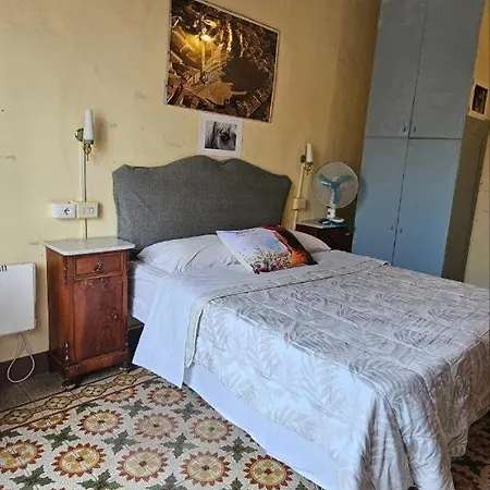 Luna Lilla Guest house *