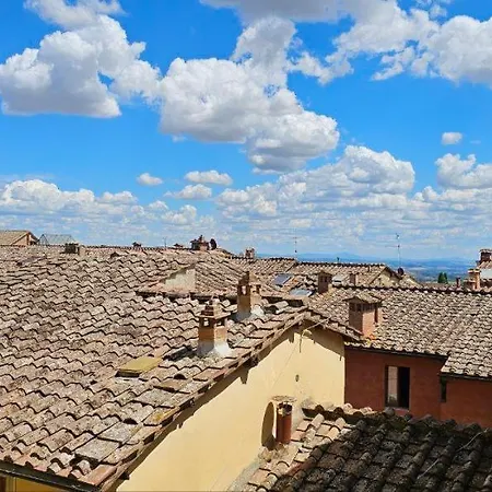 Luna Lilla Guest house