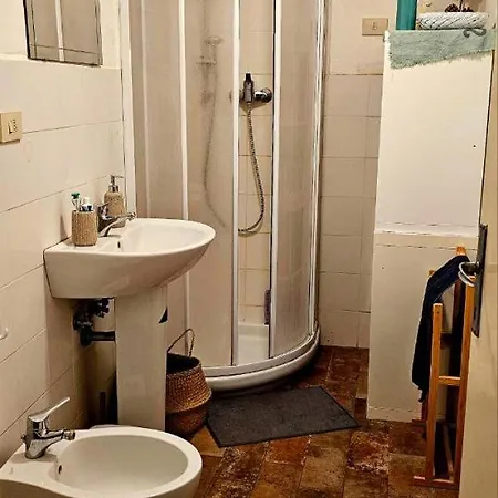 Pensionat Luna Lilla