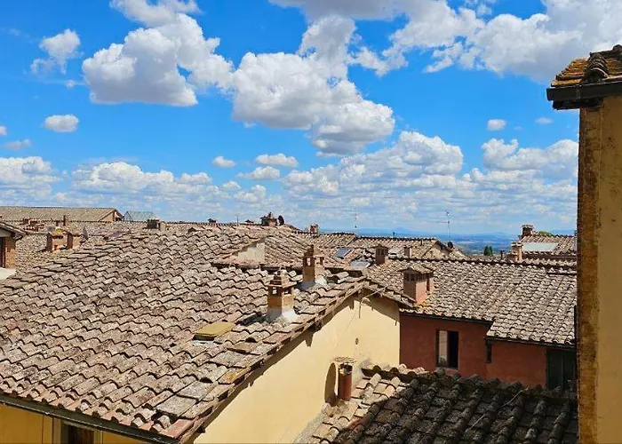 Luna Lilla Гостьовий будинок