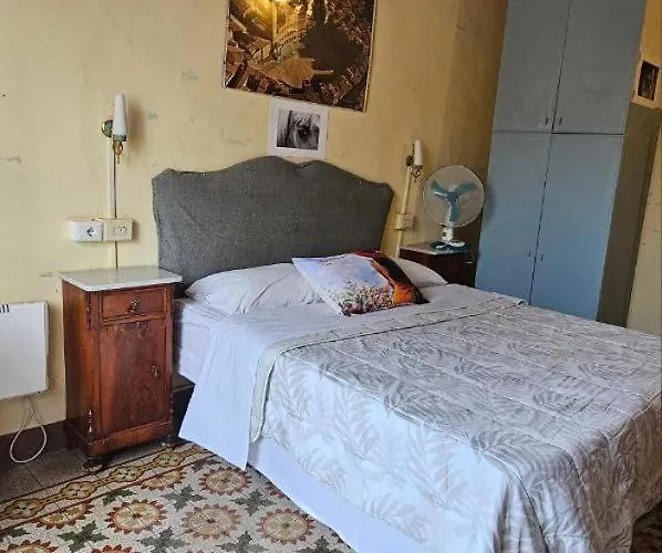 Luna Lilla Guest house *