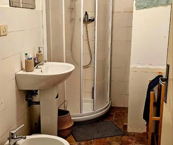 Guest house Luna Lilla